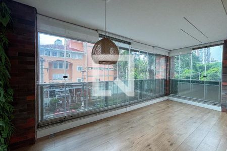 Apartamento para alugar com 2 quartos, 89m² em Indianópolis, São Paulo