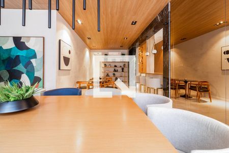 Apartamento para alugar com 2 quartos, 89m² em Indianópolis, São Paulo