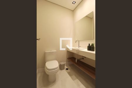 Apartamento para alugar com 1 quarto, 89m² em Indianópolis, São Paulo