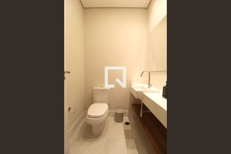 Apartamento para alugar com 1 quarto, 89m² em Indianópolis, São Paulo