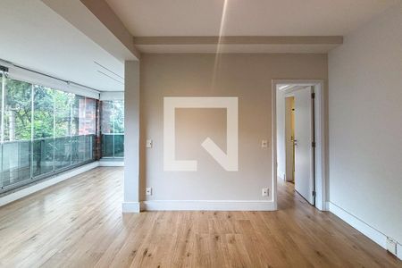 Apartamento para alugar com 2 quartos, 89m² em Indianópolis, São Paulo