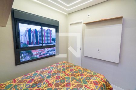 Suite de apartamento para alugar com 1 quarto, 36m² em Vila da Saúde, São Paulo