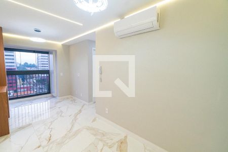 Sala de apartamento para alugar com 1 quarto, 36m² em Vila da Saúde, São Paulo