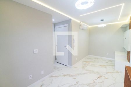 Sala de apartamento para alugar com 1 quarto, 36m² em Vila da Saúde, São Paulo