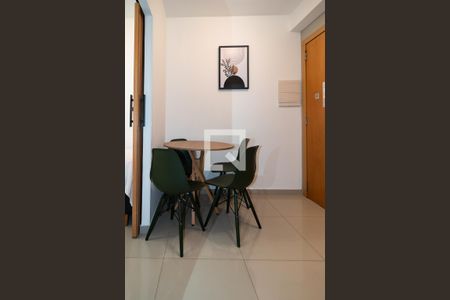 Sala de apartamento à venda com 2 quartos, 30m² em Consolação, São Paulo