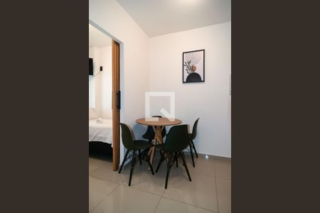 Sala de apartamento à venda com 2 quartos, 30m² em Consolação, São Paulo