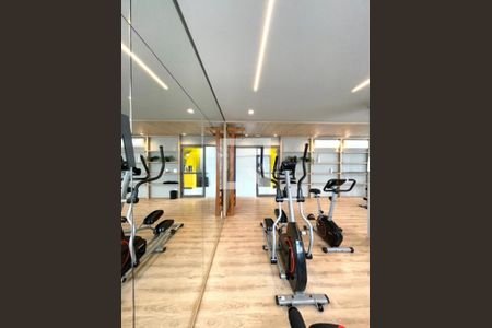 Foto 15 de apartamento à venda com 3 quartos, 111m² em Cambuí, Campinas