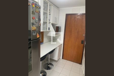 Foto 14 de apartamento à venda com 2 quartos, 78m² em Cambuí, Campinas
