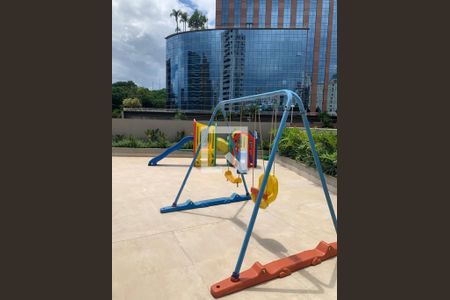 Foto 22 de apartamento à venda com 2 quartos, 78m² em Cambuí, Campinas