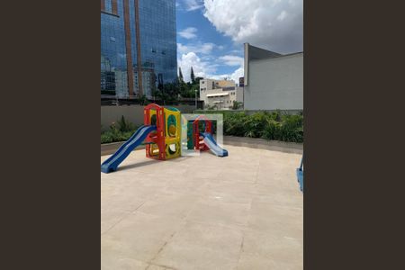 Foto 23 de apartamento à venda com 2 quartos, 78m² em Cambuí, Campinas