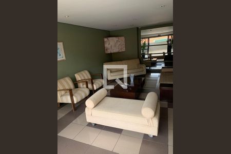 Foto 17 de apartamento à venda com 2 quartos, 78m² em Cambuí, Campinas