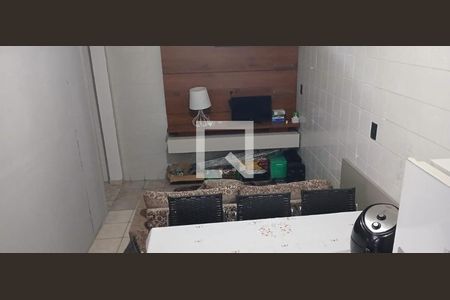 Foto 25 de casa à venda com 3 quartos, 248m² em Bosque de Barão Geraldo, Campinas