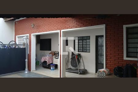 Foto 31 de casa à venda com 3 quartos, 248m² em Bosque de Barão Geraldo, Campinas