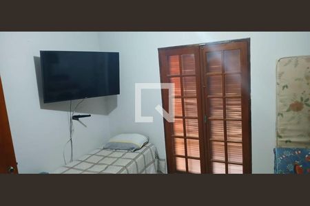 Foto 08 de casa à venda com 3 quartos, 248m² em Bosque de Barão Geraldo, Campinas