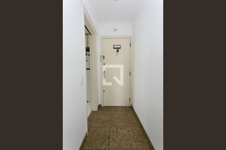 Corredor de Entrada de apartamento à venda com 3 quartos, 93m² em Tatuapé, São Paulo