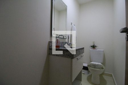 Lavabo de apartamento à venda com 3 quartos, 83m² em Taquara, Rio de Janeiro