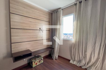 Quarto 1 de apartamento à venda com 3 quartos, 63m² em Paulicéia, São Bernardo do Campo