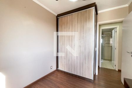 Quarto 1 de apartamento à venda com 3 quartos, 63m² em Paulicéia, São Bernardo do Campo