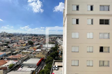 Vista - Quarto 1 de apartamento à venda com 3 quartos, 63m² em Paulicéia, São Bernardo do Campo