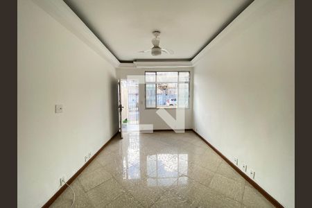 Sala de apartamento para alugar com 3 quartos, 68m² em Cachambi, Rio de Janeiro