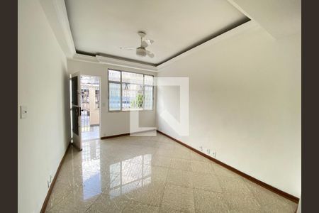 Sala de apartamento para alugar com 3 quartos, 68m² em Cachambi, Rio de Janeiro