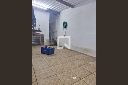 Casa para alugar com 3 quartos, 115m² em Vila Medeiros, São Paulo