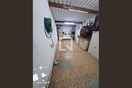 Casa para alugar com 3 quartos, 115m² em Vila Medeiros, São Paulo