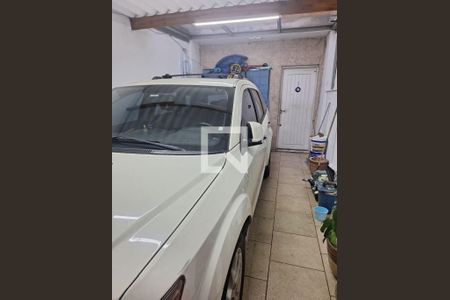 Casa para alugar com 3 quartos, 115m² em Vila Medeiros, São Paulo