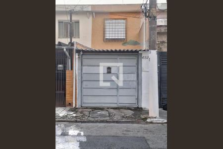 Casa para alugar com 3 quartos, 115m² em Vila Medeiros, São Paulo