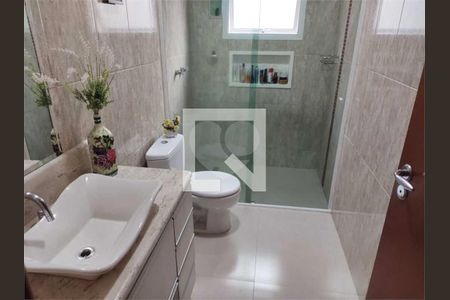 Casa à venda com 3 quartos, 280m² em Assunção, São Bernardo do Campo