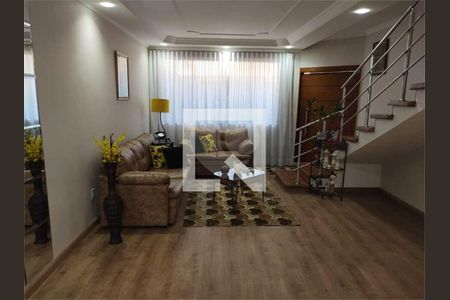 Casa à venda com 3 quartos, 280m² em Assunção, São Bernardo do Campo