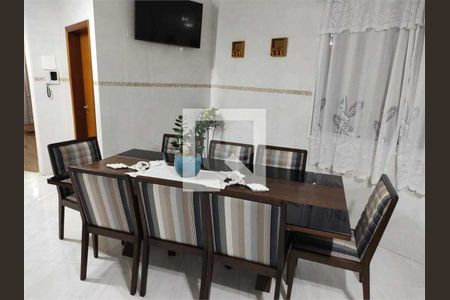 Casa à venda com 3 quartos, 280m² em Assunção, São Bernardo do Campo