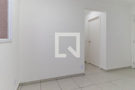 Sala de apartamento para alugar com 2 quartos, 41m² em Vila Fatima, São Paulo