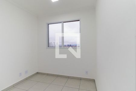 Sala de apartamento para alugar com 2 quartos, 41m² em Vila Fatima, São Paulo