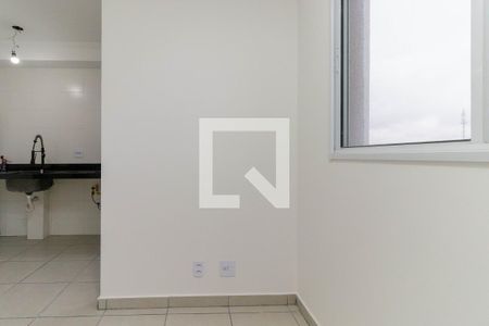 Sala de apartamento para alugar com 2 quartos, 41m² em Vila Fatima, São Paulo