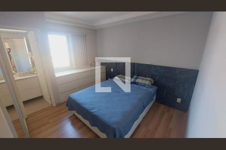 Foto 10 de apartamento à venda com 3 quartos, 80m² em Ponte Preta, Campinas