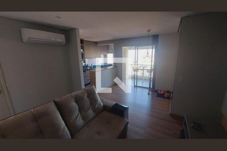 Foto 17 de apartamento à venda com 3 quartos, 80m² em Ponte Preta, Campinas