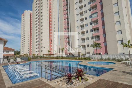 Foto 24 de apartamento à venda com 3 quartos, 80m² em Ponte Preta, Campinas