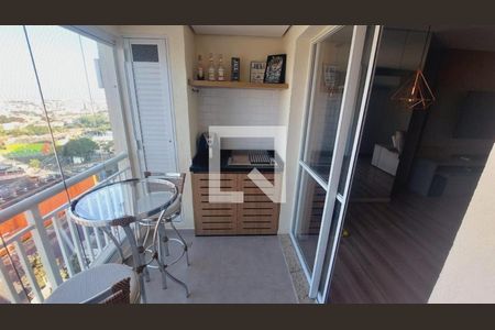 Foto 05 de apartamento à venda com 3 quartos, 80m² em Ponte Preta, Campinas