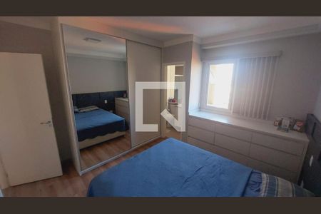 Foto 09 de apartamento à venda com 3 quartos, 80m² em Ponte Preta, Campinas