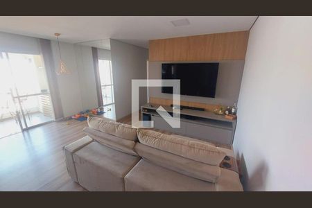 Foto 02 de apartamento à venda com 3 quartos, 80m² em Ponte Preta, Campinas