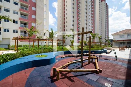 Foto 23 de apartamento à venda com 3 quartos, 80m² em Ponte Preta, Campinas