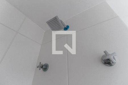 Banheiro de apartamento para alugar com 2 quartos, 33m² em Vila Progresso (zona Leste), São Paulo