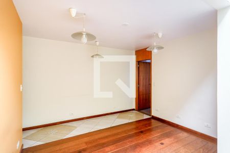Sala de Jantar de casa para alugar com 2 quartos, 180m² em Campo Belo, São Paulo