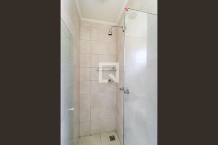 Banheiro da Suíte 1 de casa para alugar com 2 quartos, 180m² em Campo Belo, São Paulo