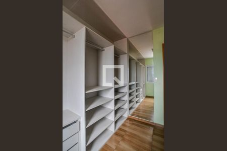 Quarto 1 de apartamento para alugar com 2 quartos, 55m² em Vila Suíça, Santo André