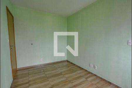 Quarto 2 de apartamento para alugar com 2 quartos, 55m² em Vila Suíça, Santo André