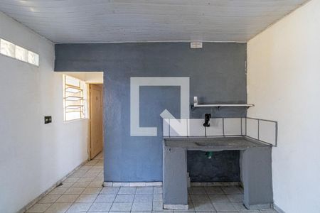 Cozinha de casa à venda com 3 quartos, 220m² em Jardim Belem, São Paulo