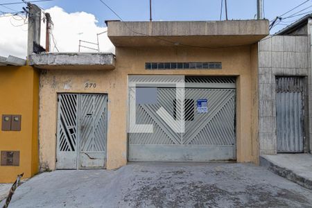 Fachada+Placa de casa à venda com 3 quartos, 220m² em Jardim Belem, São Paulo