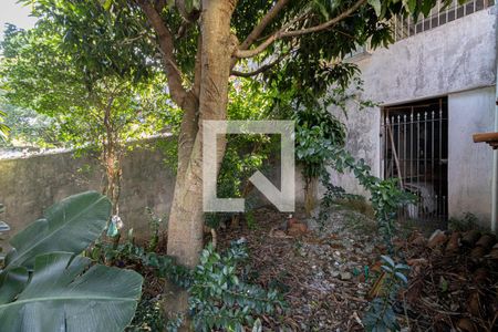 Quintal de casa à venda com 3 quartos, 220m² em Jardim Belem, São Paulo